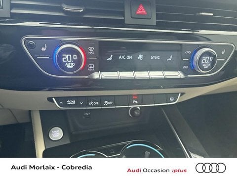 Voitures D'occasion À Saint-Martin-Des-Champs | Audi A5 Sportback 40 Tfsi 204Ch Avus S Tronic 7