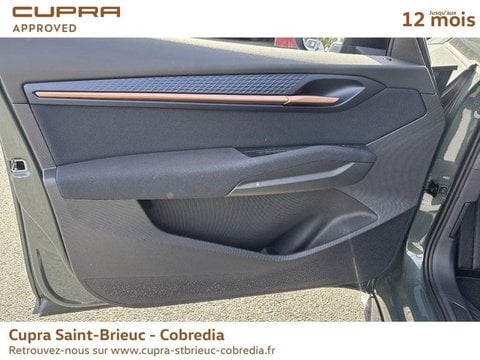 Voitures D'occasion À Saint-Brieuc | Cupra Born 190Ch 58Kwh Plus