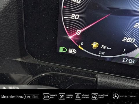 Voitures D'occasion À Caudan | Mercedes-Benz Gla 200 D 150Ch Progressive Line 8G-Dct