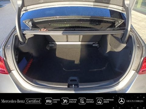 Voitures D'occasion À Saint-Brieuc | Mercedes-Benz Classe C 200 D 163Ch Amg Line