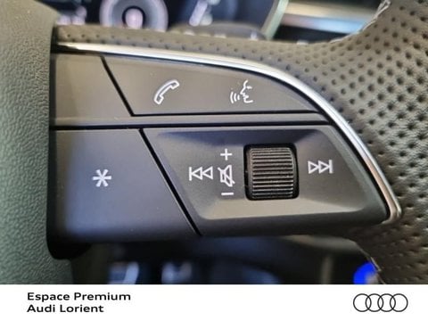 Voitures D'occasion À Lanester | Audi Q3 35 Tfsi 150Ch S Line Plus S Tronic 7