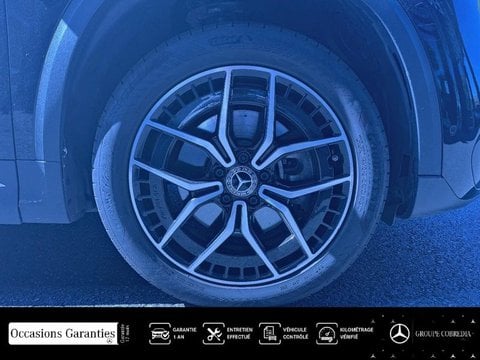 Voitures D'occasion À Saint-Brieuc | Mercedes-Benz Eqa 250+ 190Ch Amg Line