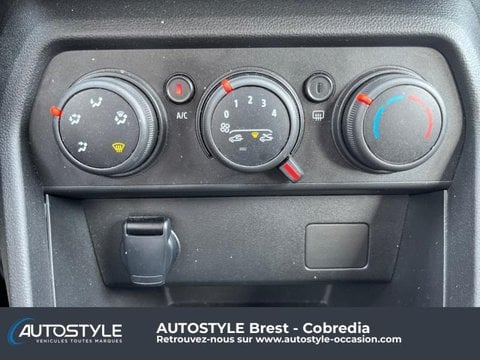 Voitures D'occasion À Brest | Dacia Sandero 1.0 Tce 90Ch Expression