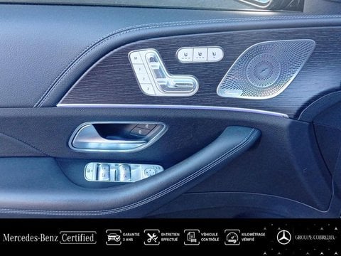 Voitures D'occasion À Saint-Grégoire | Mercedes-Benz Gle 350 E 211+136Ch Amg Line 4Matic 9G-Tronic