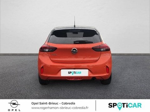 Voitures D'occasion À Yffiniac | Opel Corsa 1.2 75Ch Edition