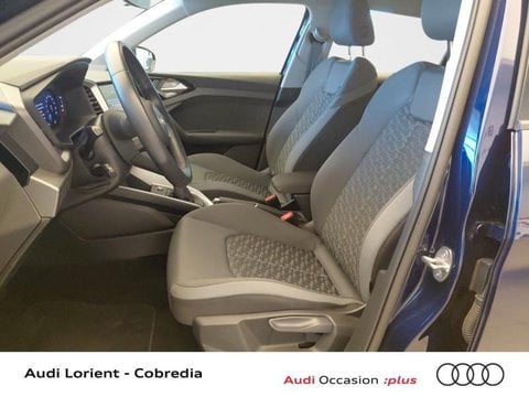 Voitures D'occasion À Lanester | Audi A1 Sportback 30 Tfsi 110Ch Advanced S Tronic 7