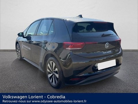 Voitures D'occasion À Lanester | Volkswagen Id.3 Neo 170Ch 50Kwh Life