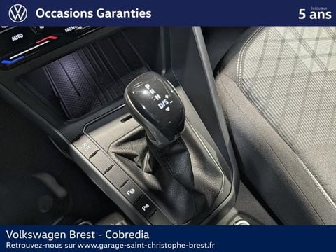Voitures D'occasion À Brest | Volkswagen Polo 1.0 Tsi 116Ch R-Line Edition Dsg7