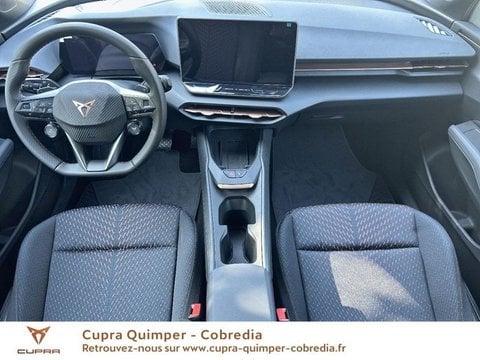 Voitures D'occasion À Quimper | Cupra Raval 211Ch 52Kwh Endurance