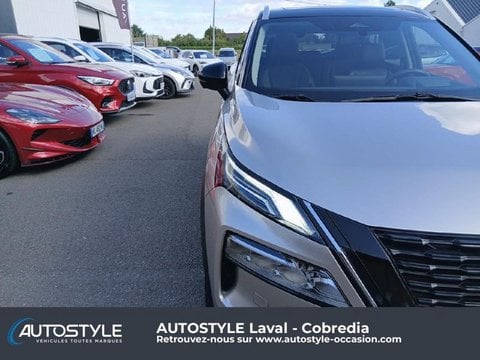 Voitures D'occasion À Laval | Nissan X-Trail E-Power 204Ch Tekna+