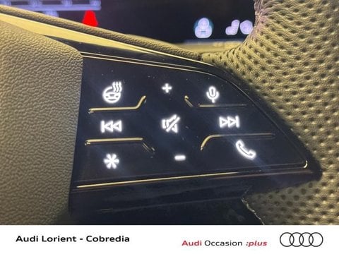 Voitures D'occasion À Lanester | Audi Q6 E-Tron E-Tron 306Ch Performance S Line