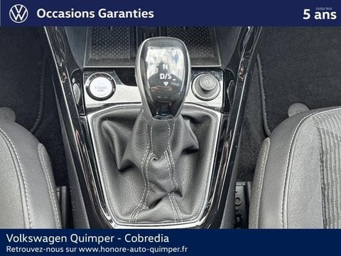 Voitures D'occasion À Quimper | Volkswagen T-Cross 1.0 Tsi 116Ch R-Line Edition Dsg7