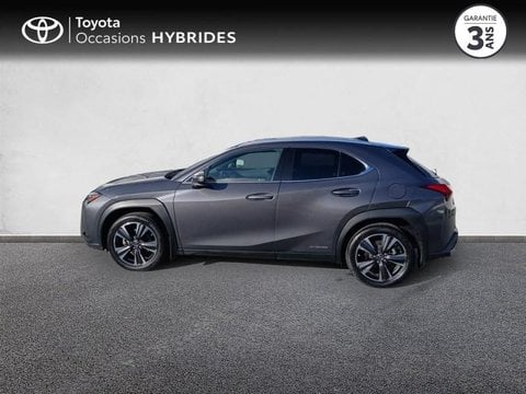 Voitures D'occasion À Ploërmel | Lexus Ux 250H 2Wd Premium Edition My22