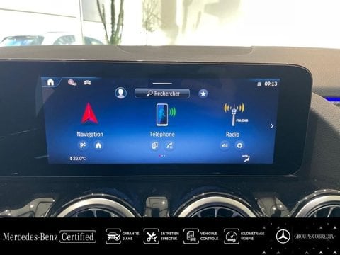 Voitures D'occasion À Quimper | Mercedes-Benz Gla 200 D 150Ch Amg Line 8G-Dct