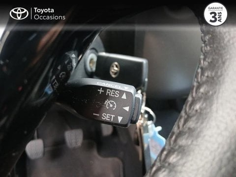 Voitures D'occasion À Ploërmel | Toyota Aygo 1.0 Vvt-I 72Ch X-Play 5P My20