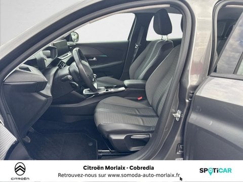 Voitures D'occasion À Saint-Martin-Des-Champs | Peugeot 208 1.5 Bluehdi 100Ch S&S Allure