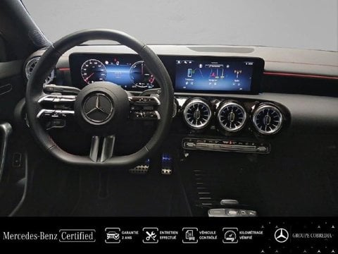 Voitures D'occasion À Noyal-Pontivy | Mercedes-Benz Cla 250 E Hybrid Eq 218Ch Amg Line 8G-Dct