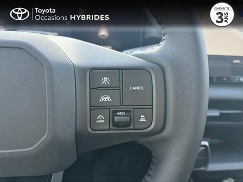 Voitures D'occasion À Noyal-Pontivy | Toyota Rav4 2.5 Hybride 185Ch Dynamic 2Wd Ng