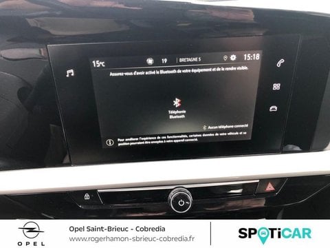 Voitures D'occasion À Yffiniac | Opel Mokka Mokka-E 136Ch Edition