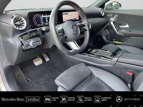 Voitures D'occasion À Saint-Grégoire | Mercedes-Benz Cla Shooting Brake 250 E Hybrid Eq 218Ch A...