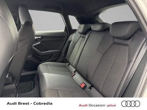 Voitures D'occasion À Brest | Audi A3 Sportback 35 Tfsi 150Ch Mild Hybrid S Line S Tronic 7