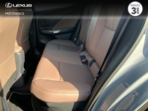 Voitures D'occasion À Lanester | Lexus Lbx 1.5 136Ch Elegant Pack Tech 2Wd