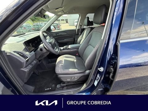 Voitures D'occasion À Yffiniac | Kia Ev5 218Ch 81,4Kwh Earth