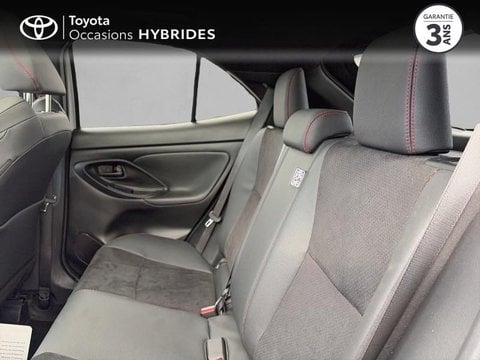 Voitures D'occasion À Noyal-Pontivy | Toyota Yaris Cross 116H Gr Sport My22