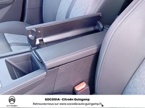 Voitures D'occasion À Guingamp | Peugeot 408 1.2 Puretech 130Ch S&S Allure Pack Eat8