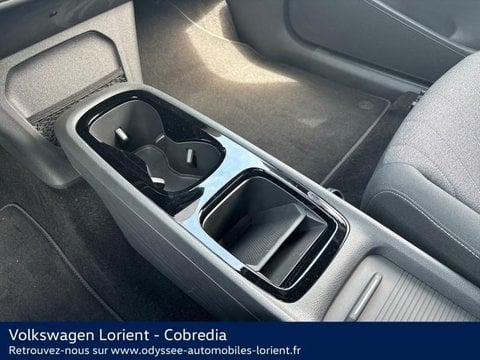 Voitures D'occasion À Lanester | Volkswagen Id.3 204Ch Pro 59 Kwh Life Max