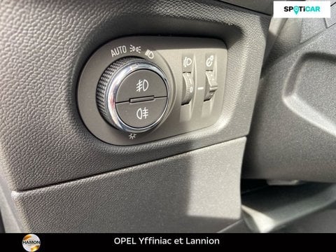 Voitures D'occasion À Lannion | Opel Mokka Mokka-E 136Ch Elegance