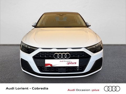 Voitures D'occasion À Lanester | Audi A1 Sportback 30 Tfsi 110Ch Advanced S Tronic 7