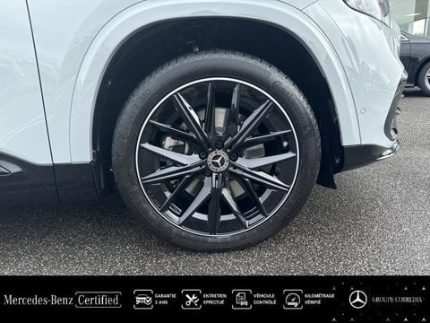 Voitures D'occasion À Bonchamps-Les-Laval | Mercedes-Benz Glb 250+ Eq 272Ch Limited Edition