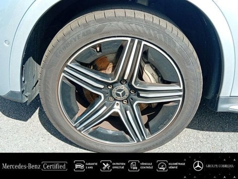 Voitures D'occasion À Brest | Mercedes-Benz Glc 300 De Hybrid 333Ch Amg Line 4Matic 9G-Tronic