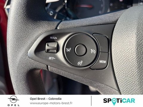 Voitures D'occasion À Brest | Opel Corsa 1.2 75Ch Edition