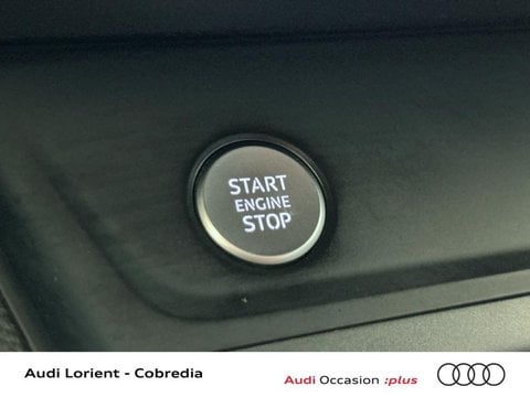 Voitures D'occasion À Lanester | Audi Q3 35 Tdi 150Ch S Line S Tronic 7