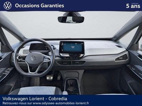 Voitures D'occasion À Lanester | Volkswagen Id.3 204Ch Pro Performance 58 Kwh Active