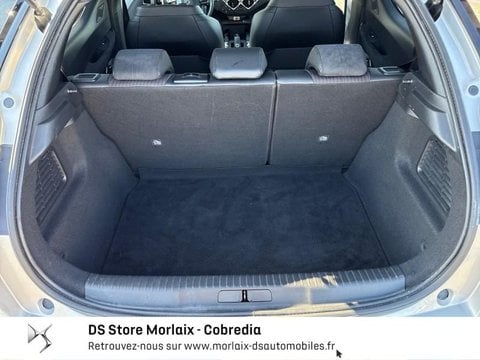 Voitures D'occasion À Saint-Martin-Des-Champs | Ds Ds 3 Crossback Puretech 130Ch Performance Lin...