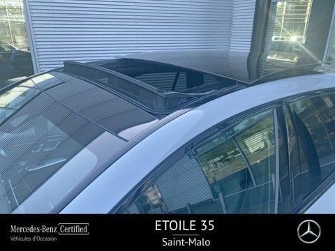 Voitures D'occasion À Saint-Malo | Mercedes-Benz Eqe Suv 350+ 292Ch Amg Line