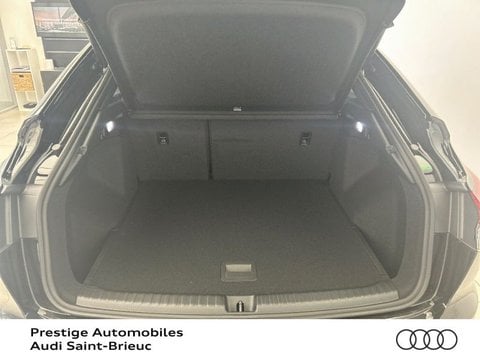 Voitures D'occasion À Saint-Brieuc | Audi Q4 Sportback E-Tron 45 E-Tron 285Ch S Line
