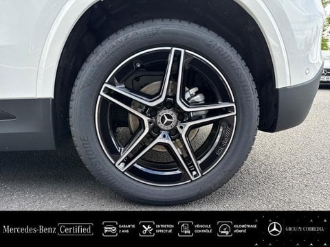 Voitures D'occasion À Brest | Mercedes-Benz Gla 180 D 116Ch Edition 140 8G-Dct