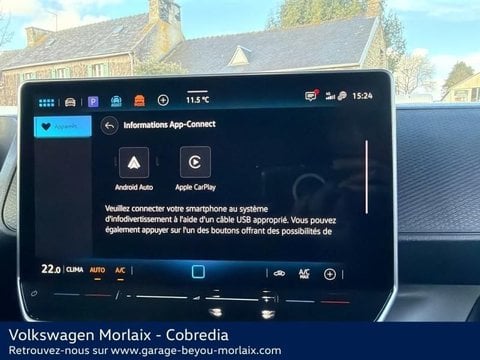 Voitures D'occasion À Brest | Volkswagen Id. Buzz Cargo 286Ch 79Kwh Pro
