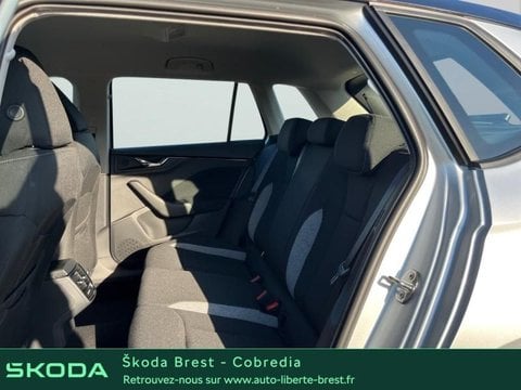 Voitures D'occasion À Brest | Škoda Kamiq 1.0 Tsi Evo 2 116Ch Selection Dsg7