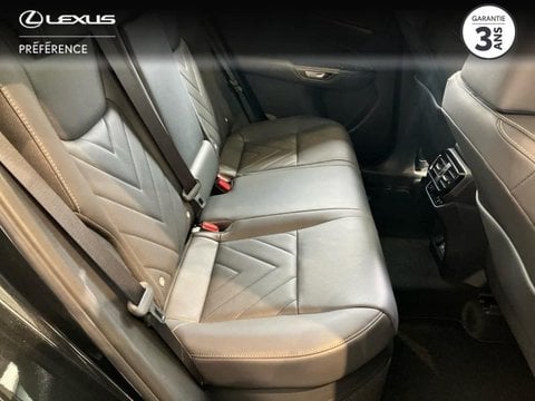 Voitures D'occasion À Lanester | Lexus Nx 350H 200Ch Executive 4Wd My26