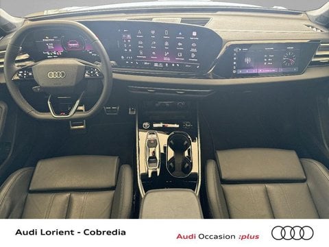 Voitures D'occasion À Lanester | Audi A5 Avant 2.0 E-Hybrid 367Ch S Line Quattro S Tronic 7