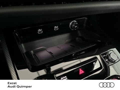 Voitures D'occasion À Quimper | Audi A5 2.0 Tdi Hybride 204Ch S Line S Tronic 7