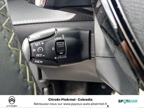 Voitures D'occasion À Ploërmel | Peugeot 2008 1.2 Hybrid 136Ch Gt E-Dcs6