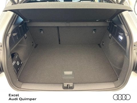 Voitures D'occasion À Quimper | Audi Q2 35 Tfsi 150Ch S Line S Tronic 7