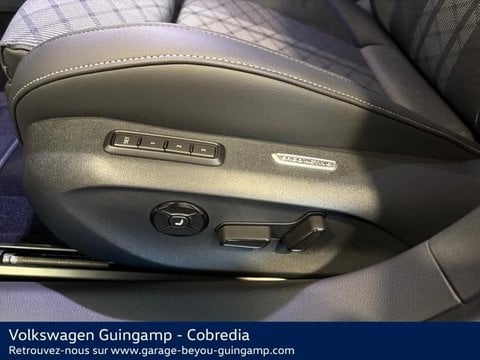 Voitures D'occasion À Guingamp | Volkswagen Passat Sw 2.0 Tdi Evo 150Ch R-Line Dsg7