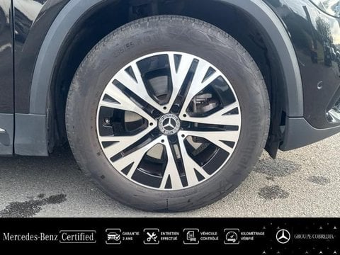 Voitures D'occasion À Saint-Grégoire | Mercedes-Benz Gla 200 163Ch Business Line 7G-Dct